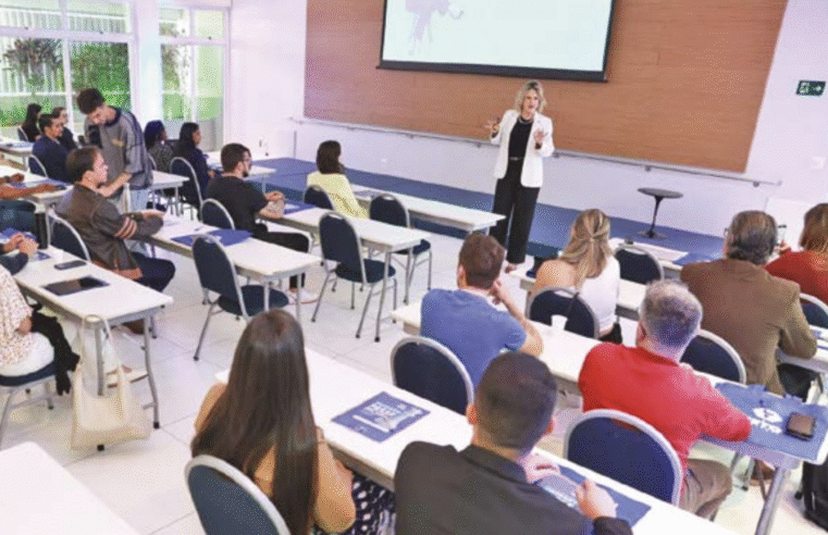 Liderança humanizada: Fortalecendo laços e aumentando resultados